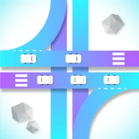 Traffix 3D - Traffic Simulator
